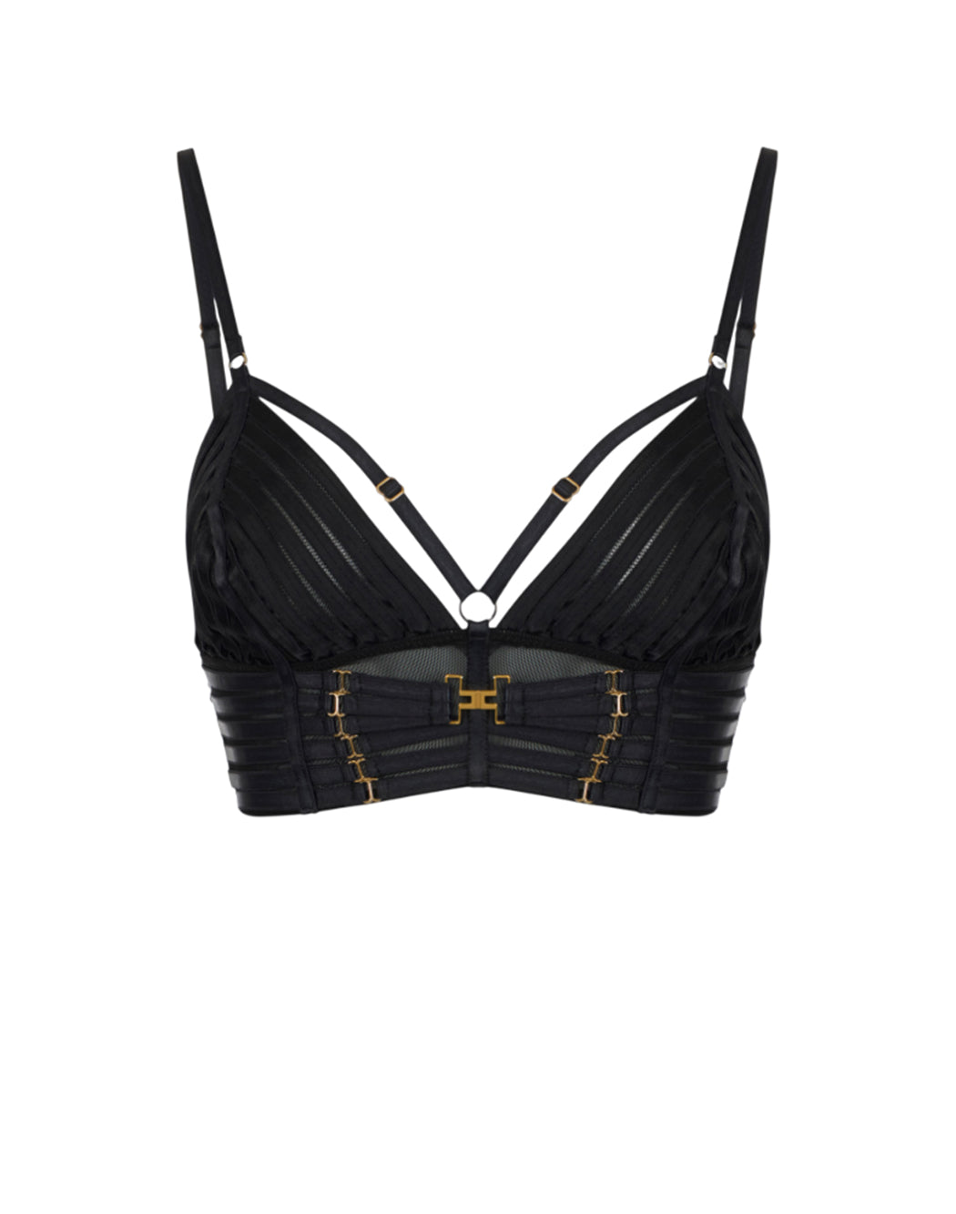 Elisabetta Franchi  Nero