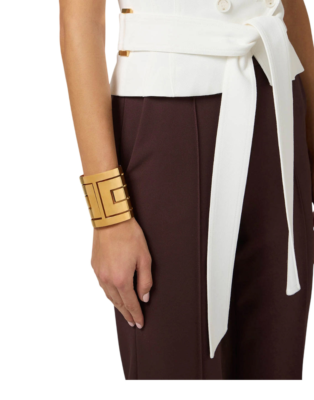 Elisabetta Franchi  Oro