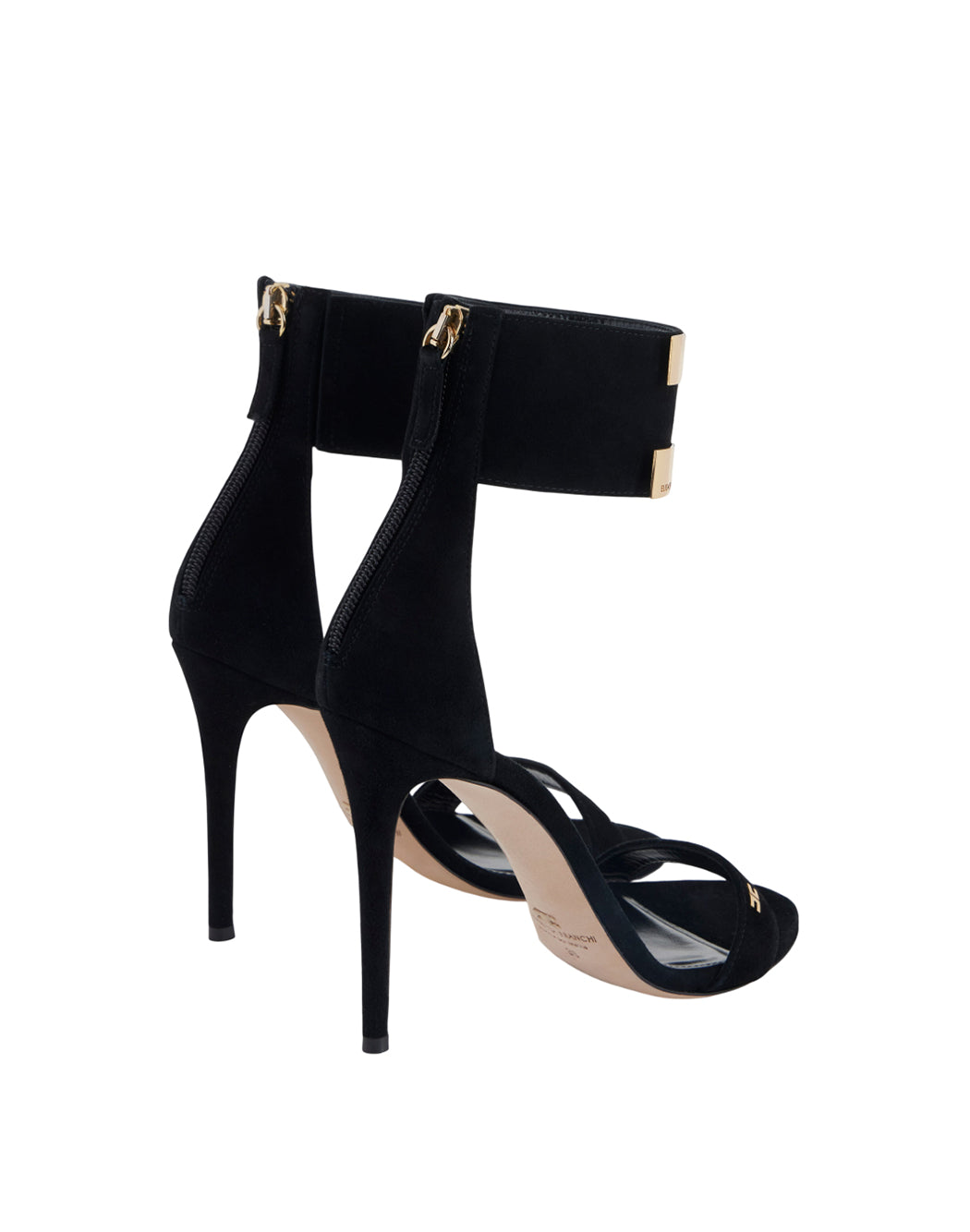 Elisabetta Franchi  Nero