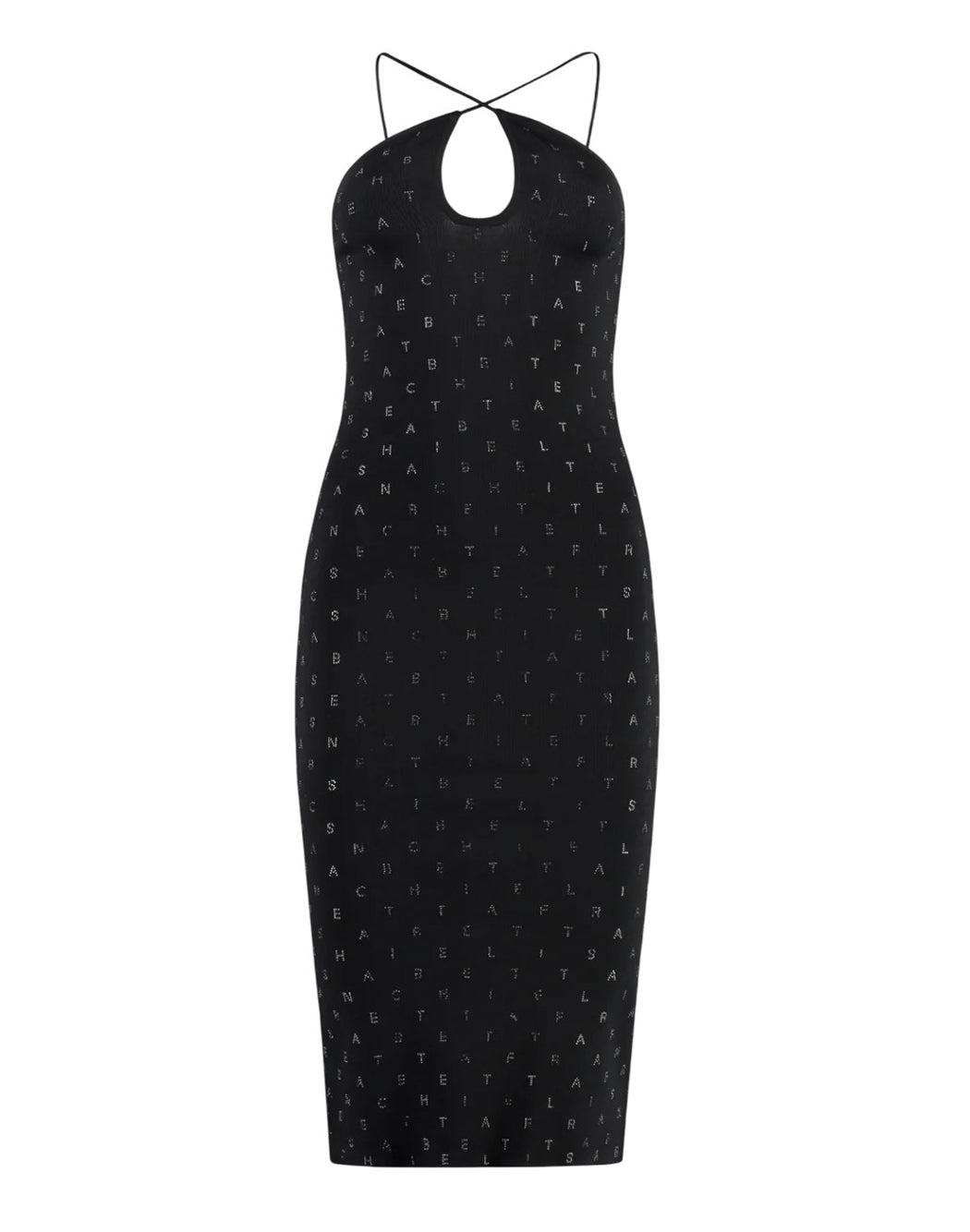 Elisabetta Franchi  Nero