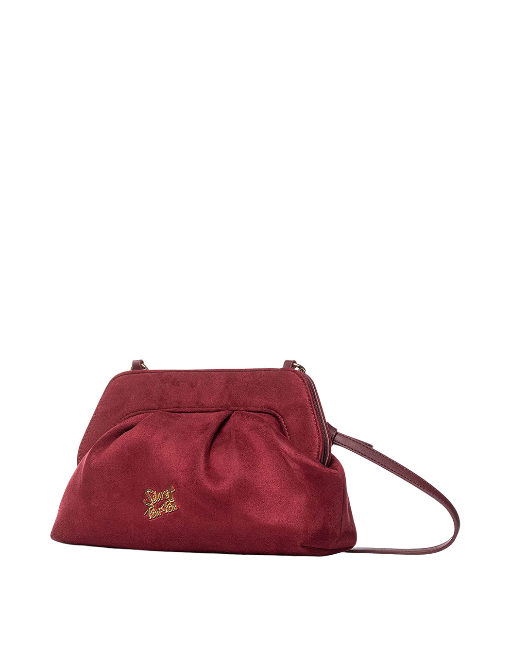 Secret Pon Pon  Rosso