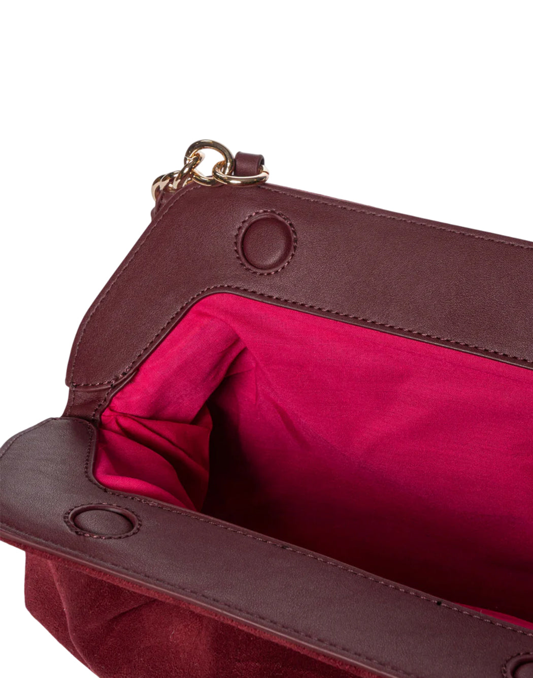 Secret Pon Pon  Rosso