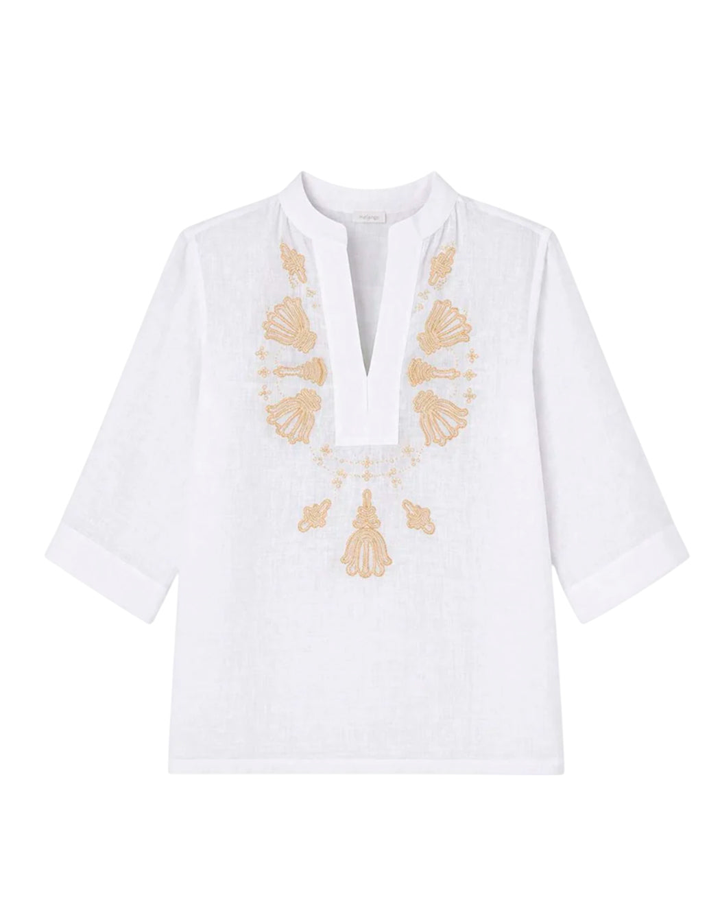Luxi Of Sea  Bianco