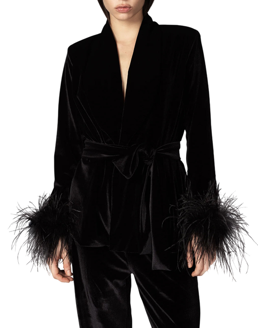 Twenty Fourhaitch  Nero