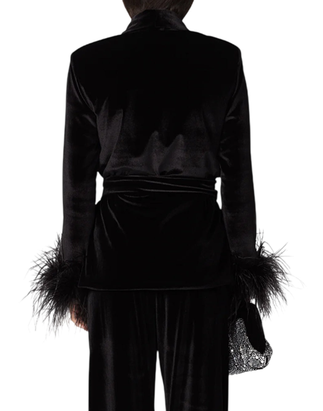 Twenty Fourhaitch  Nero