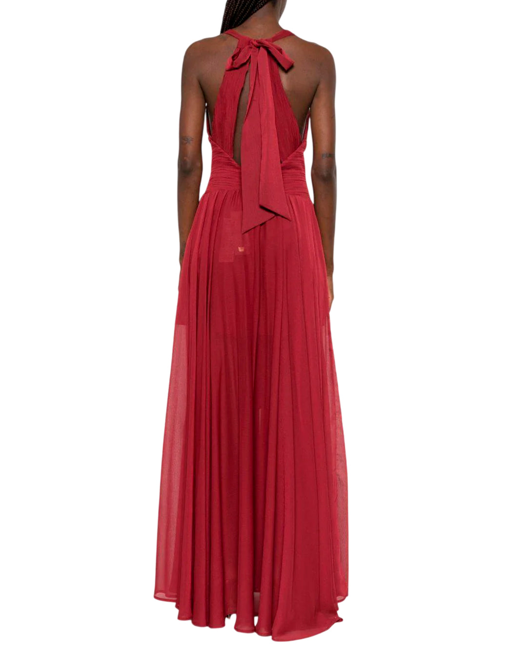 Babylon  Rosso