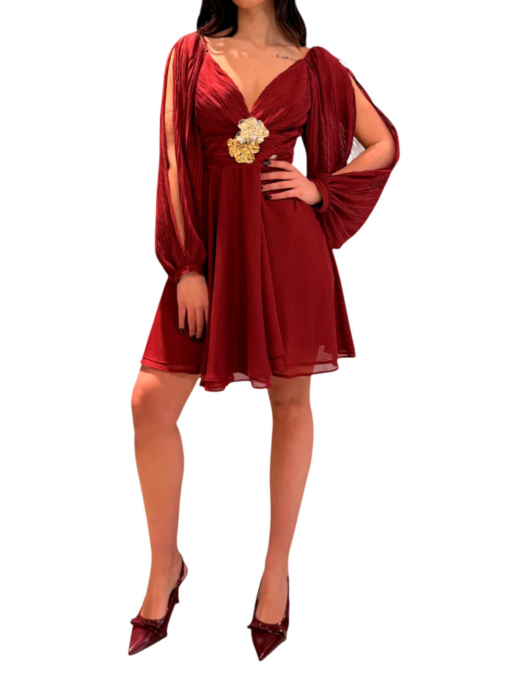 Babylon  Rosso