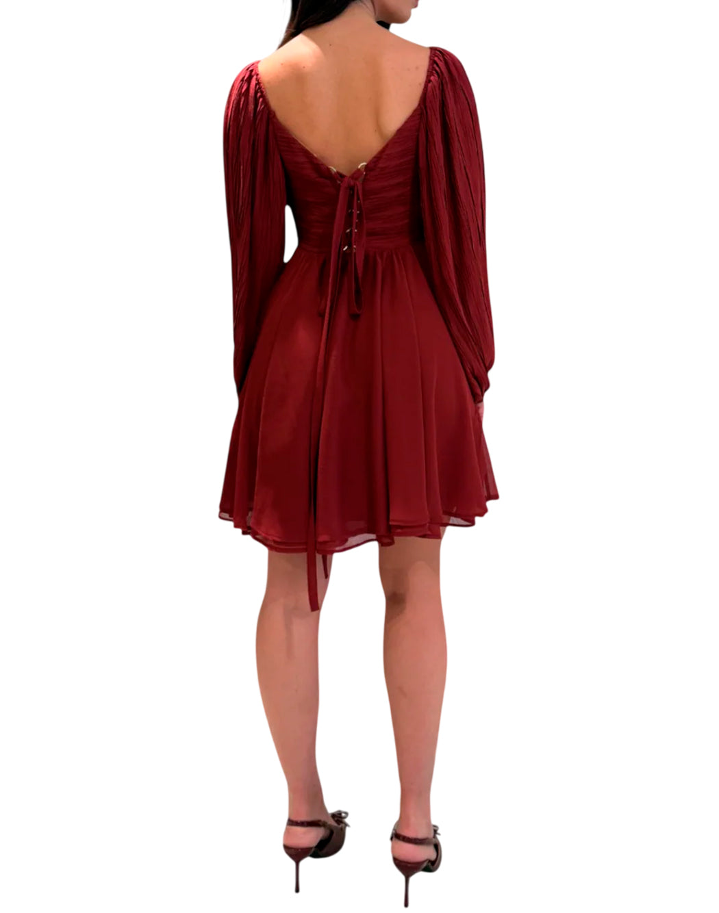 Babylon  Rosso