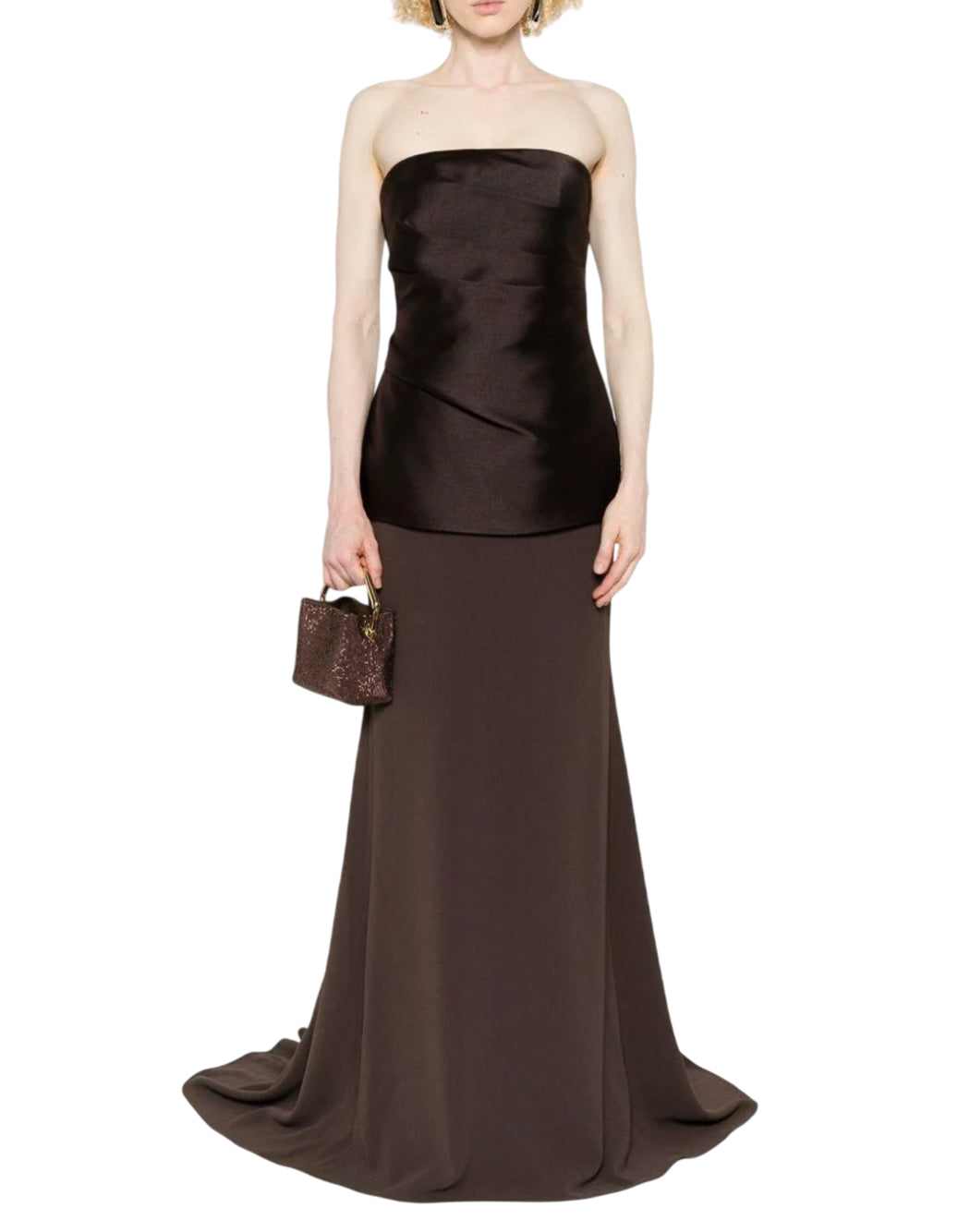 Solace London  Marrone