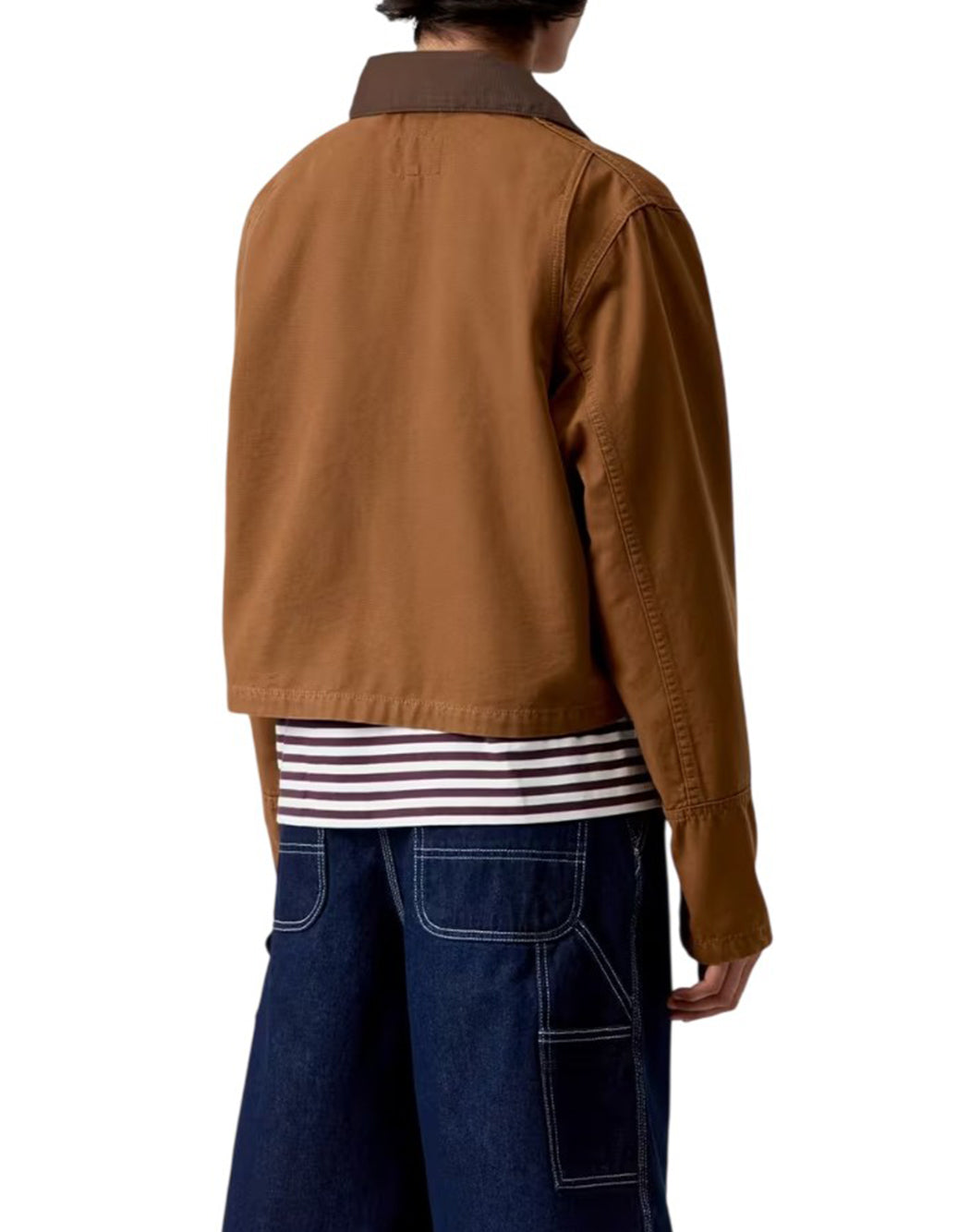 Carhartt Wip Braun