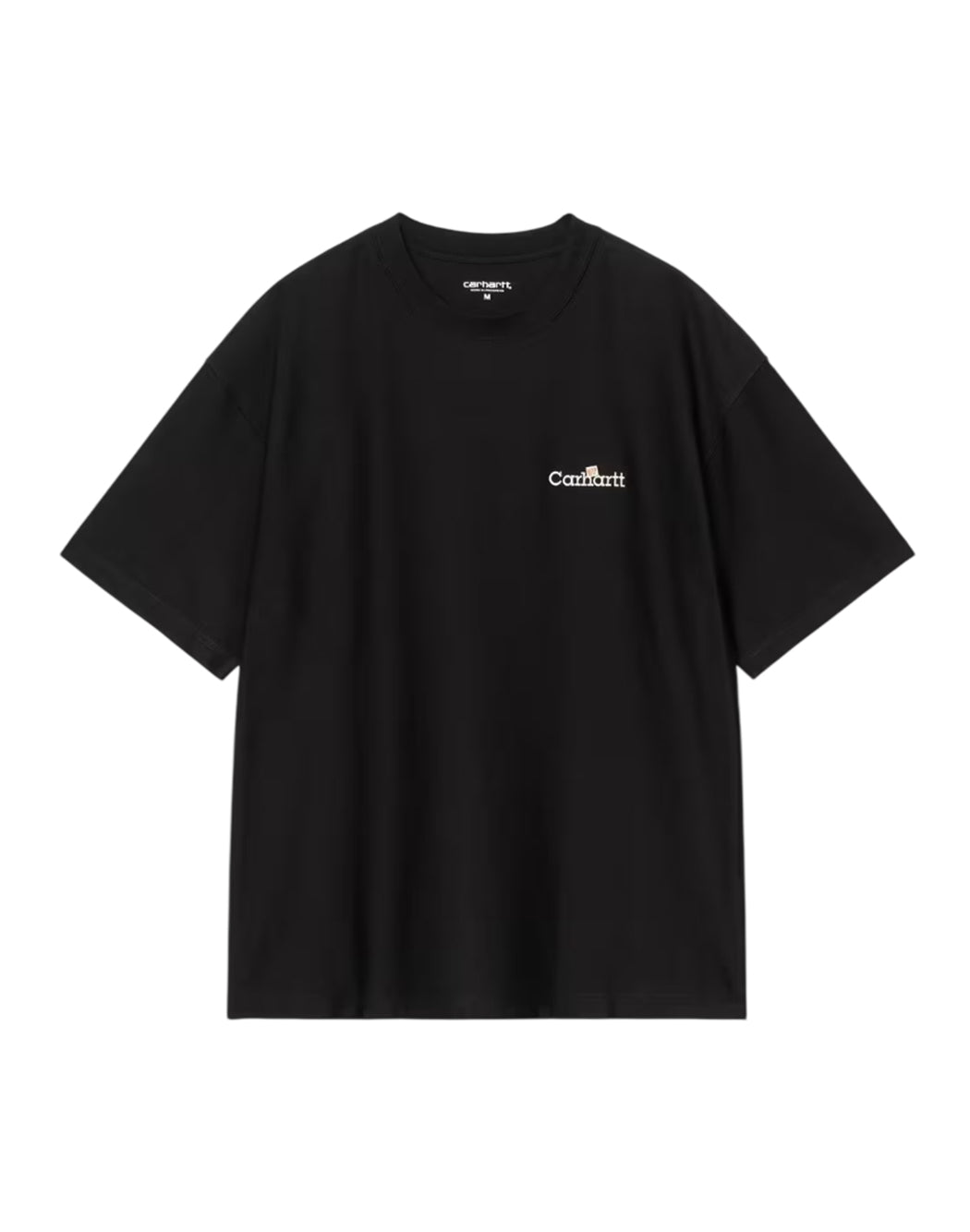 Carhartt Wip  Nero