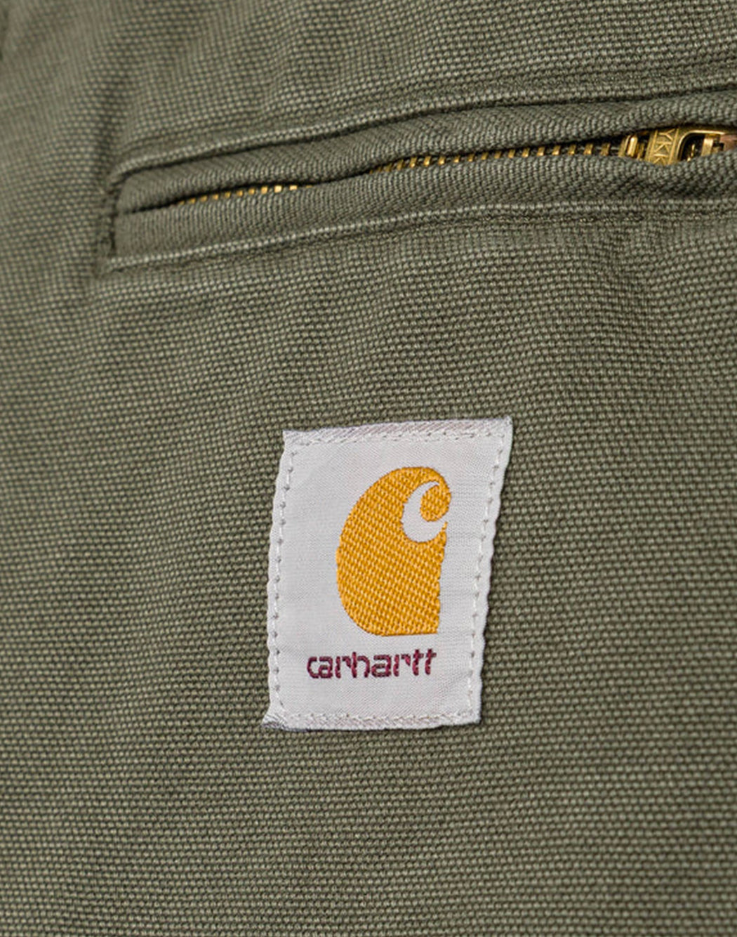 Carhartt Wip Green