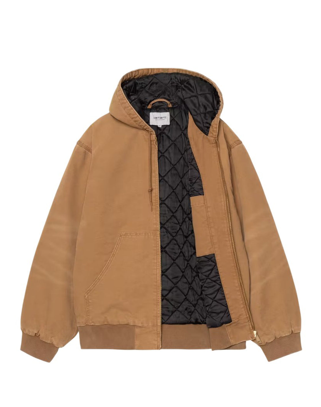 Carhartt Wip  Marrone