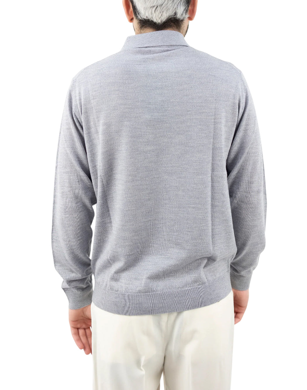 Daniele Fiesoli  Grigio