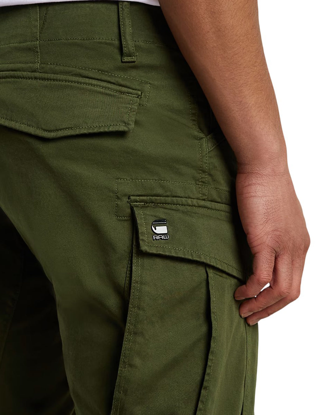 G-star Raw  Verde