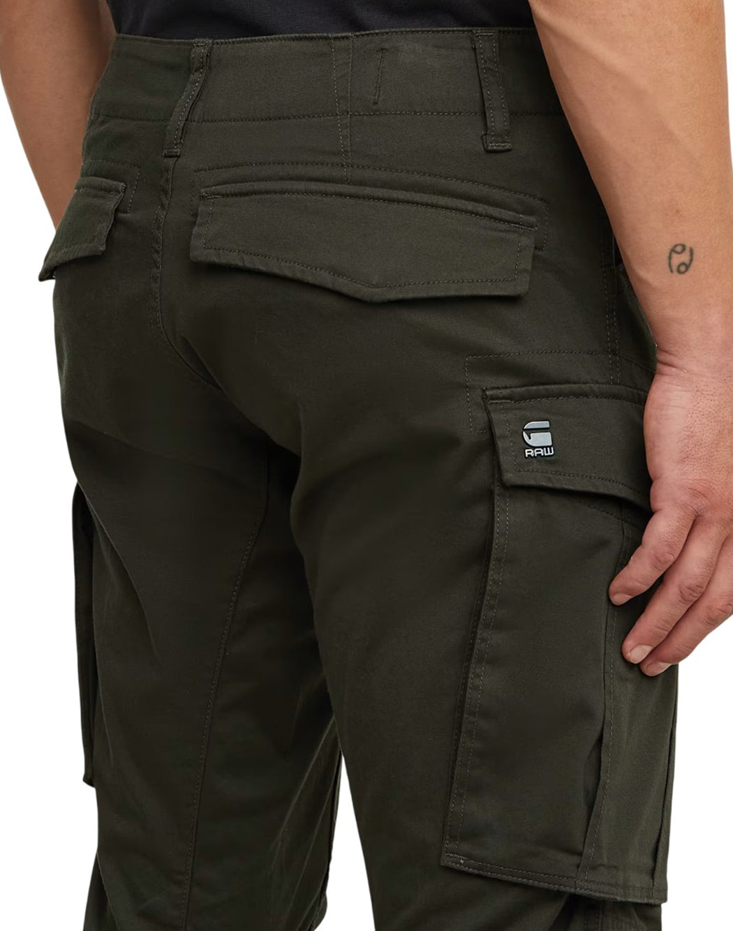 G-star Raw Grey