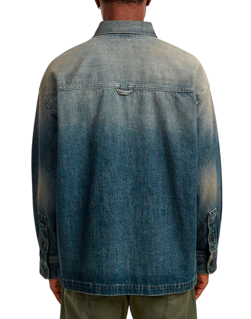 G-star Raw  Blu