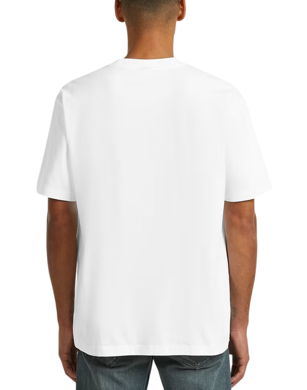 G-star Raw White