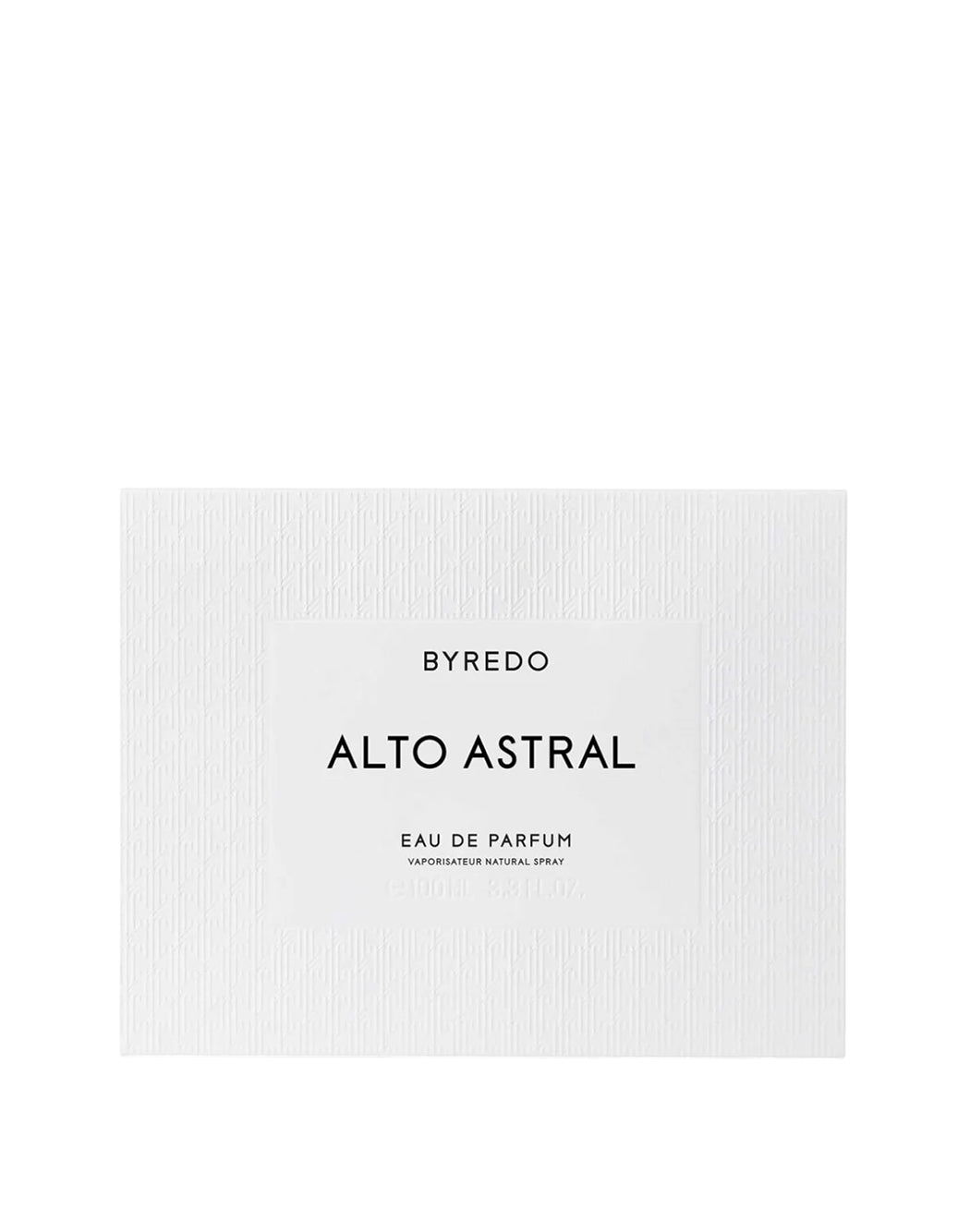 Byredo  Neutro