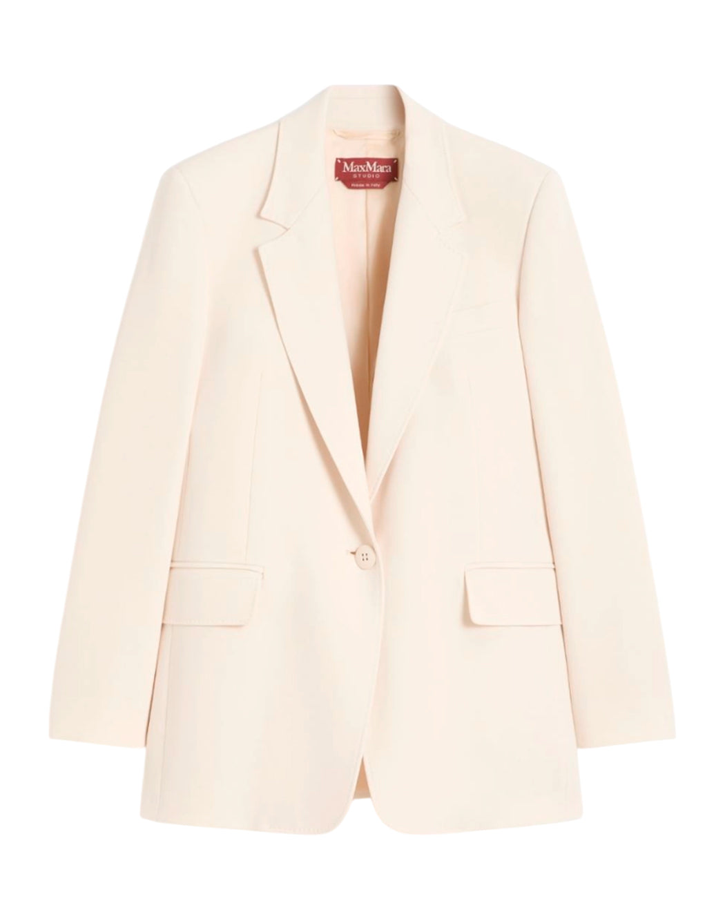 Max Mara  Bianco
