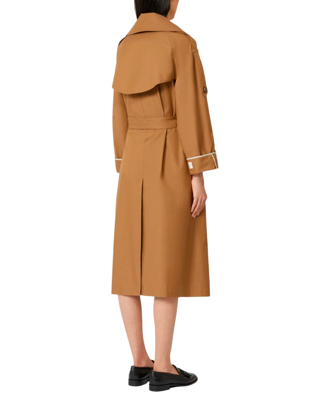 Max Mara The Cube  Marrone