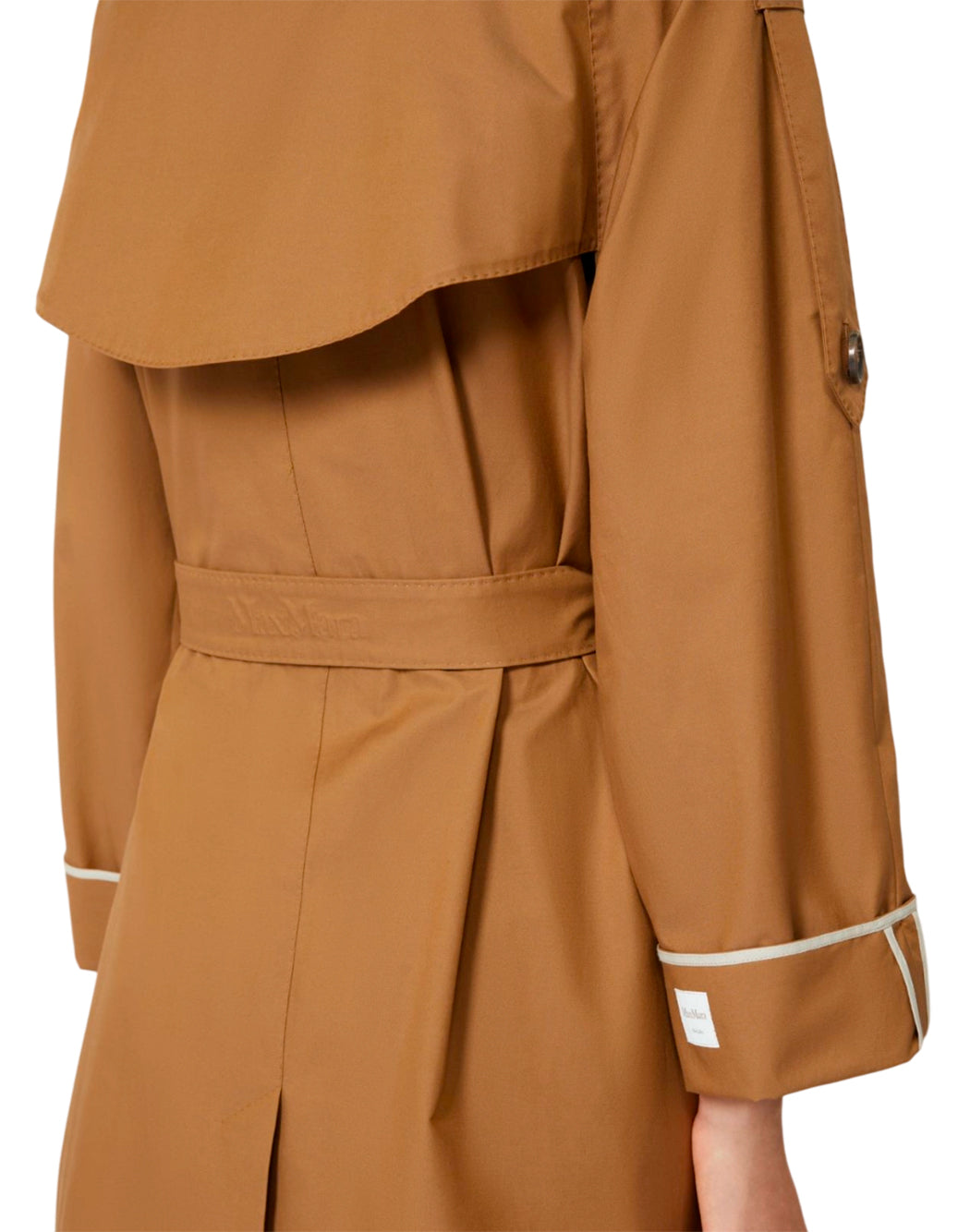Max Mara The Cube  Marrone