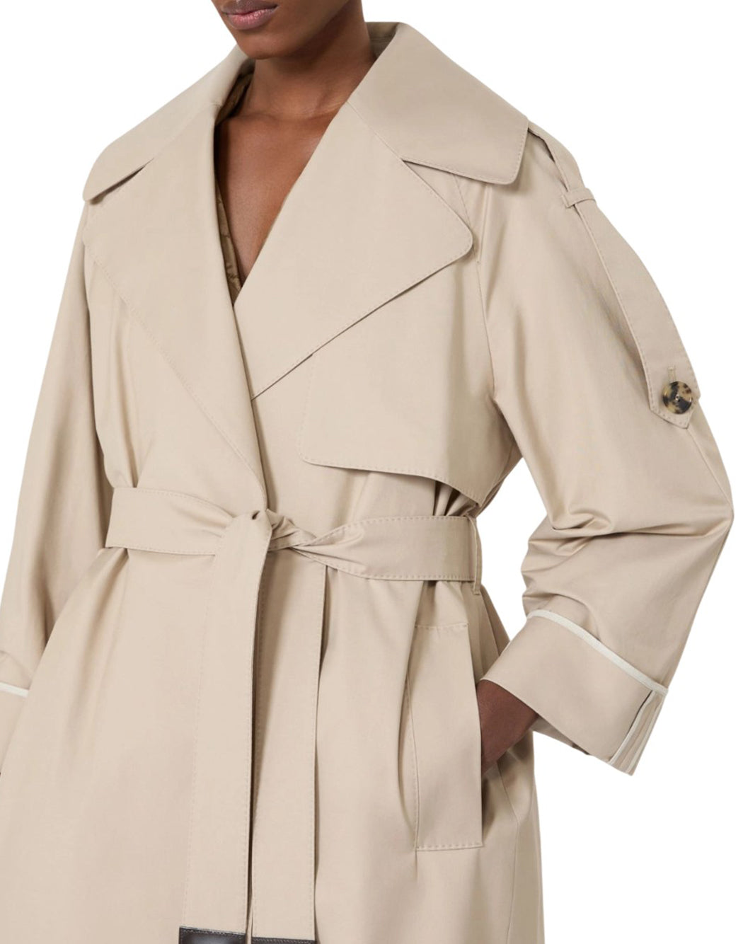 Max Mara The Cube  Neutro