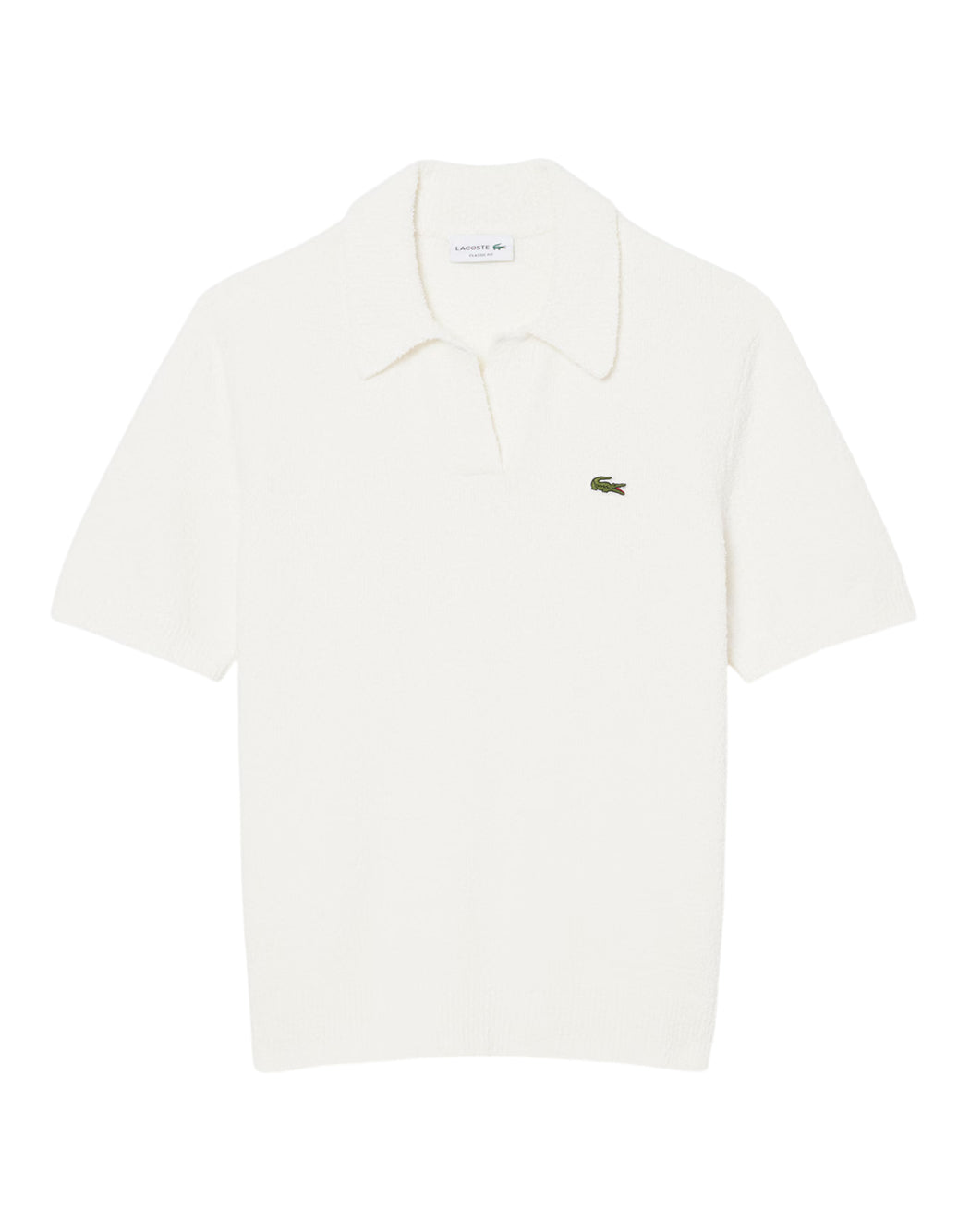 Lacoste  Bianco
