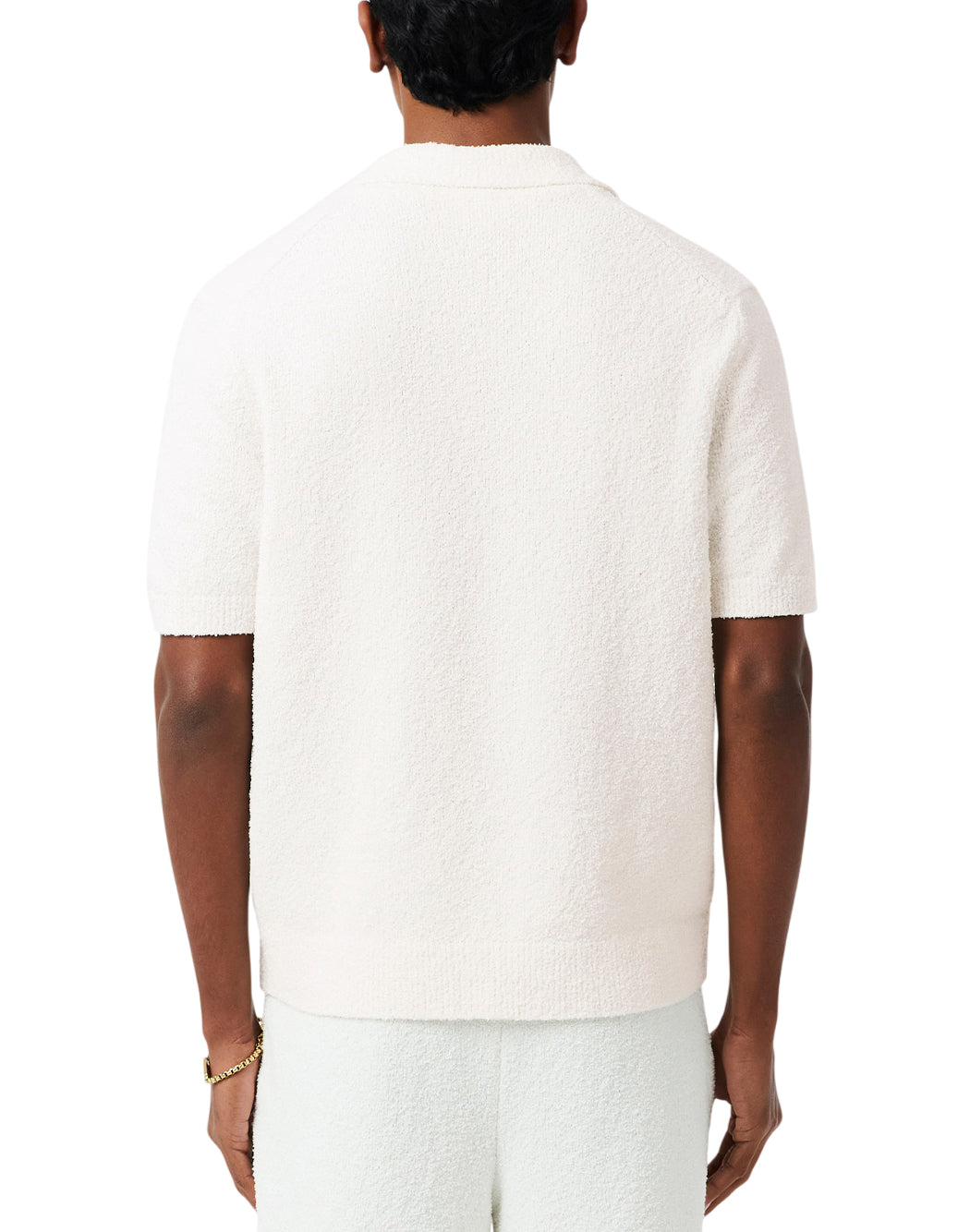 Lacoste  Bianco