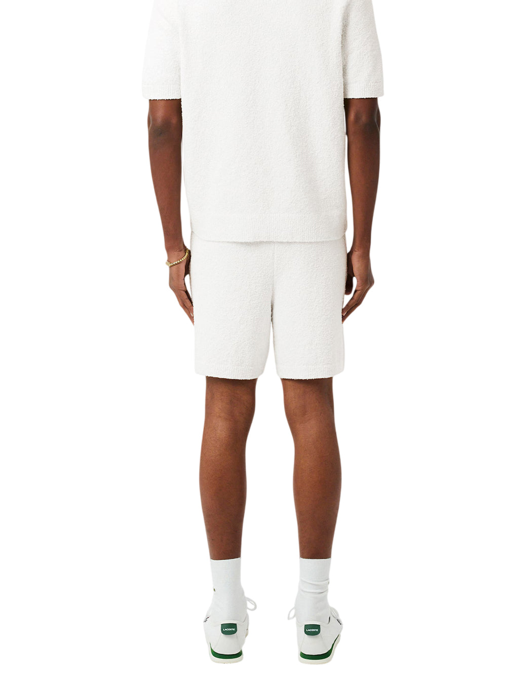 Lacoste  Bianco