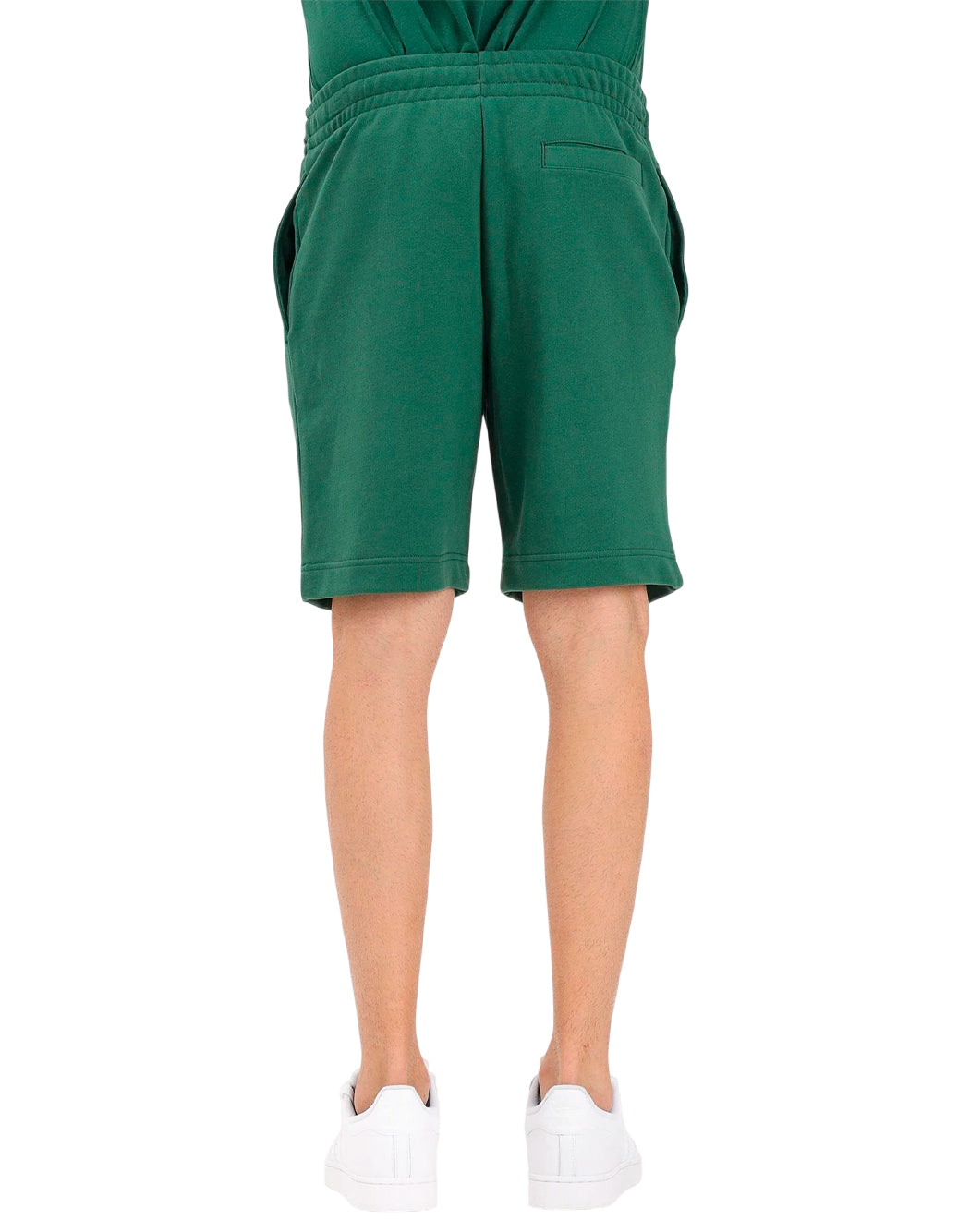 Lacoste  Verde