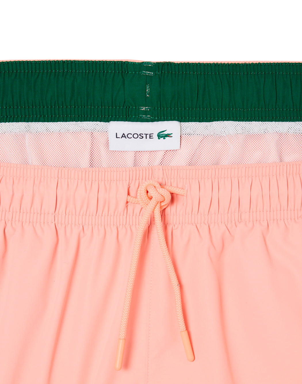 Lacoste Pink