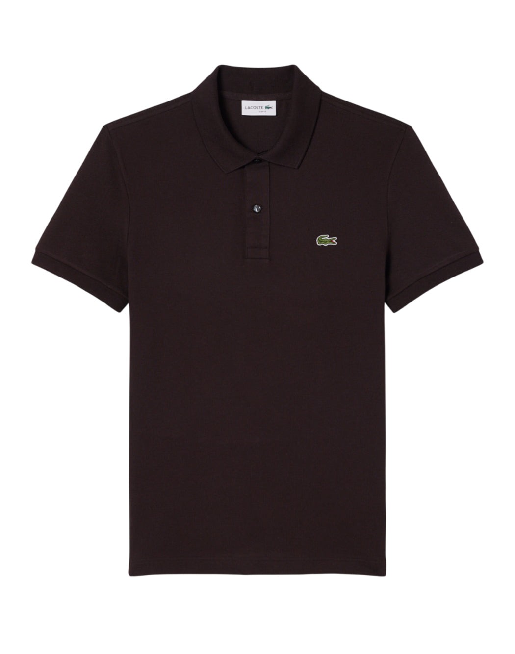 Lacoste  Marrone