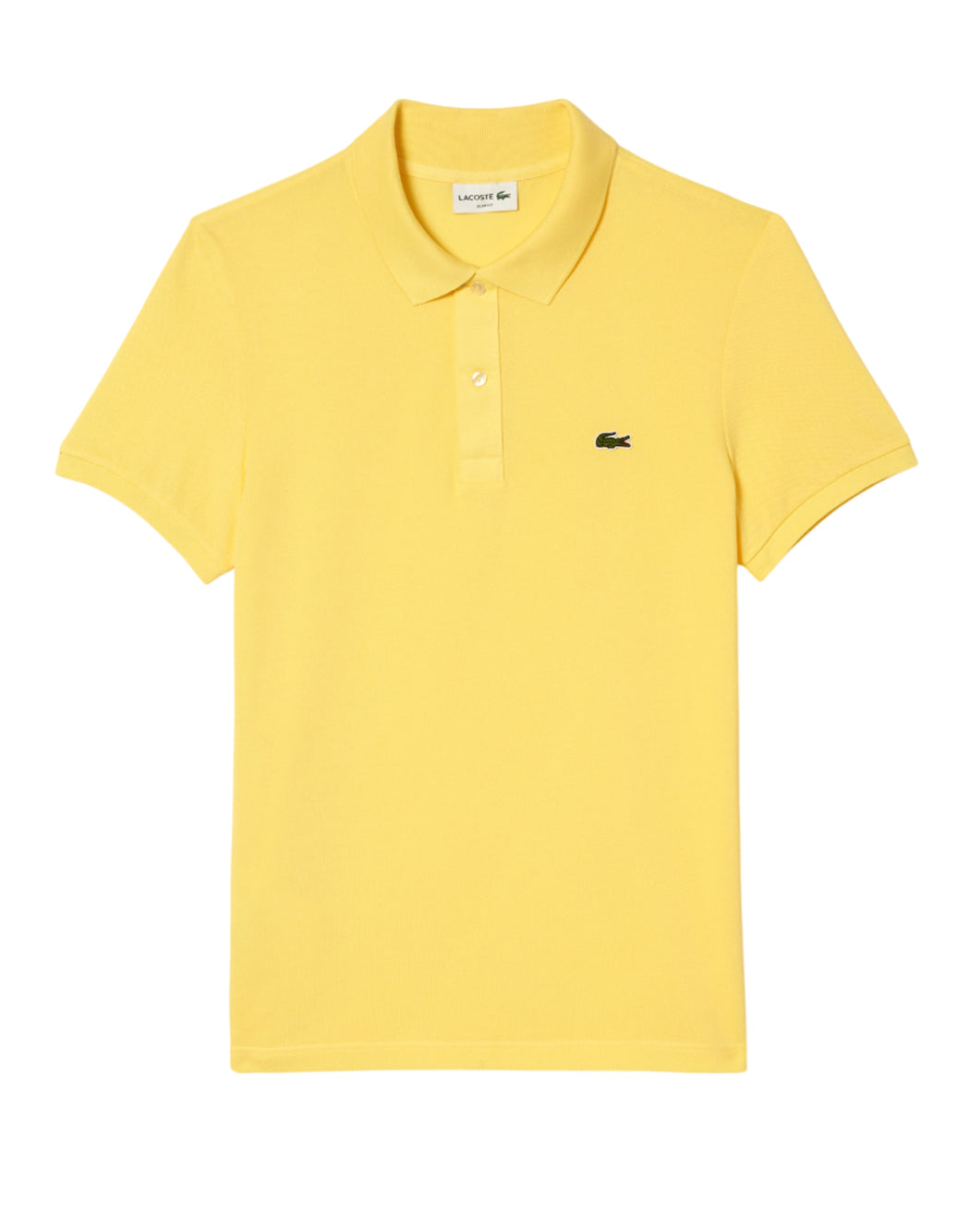 Lacoste  Giallo