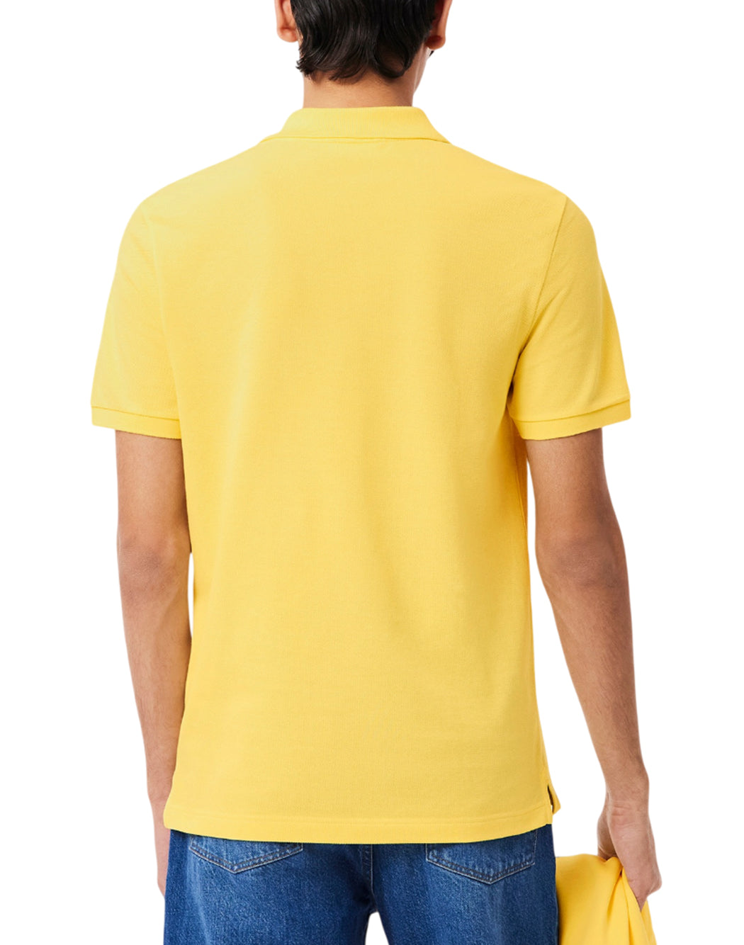 Lacoste  Giallo