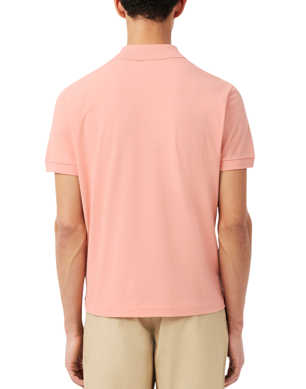 Lacoste  Rosa