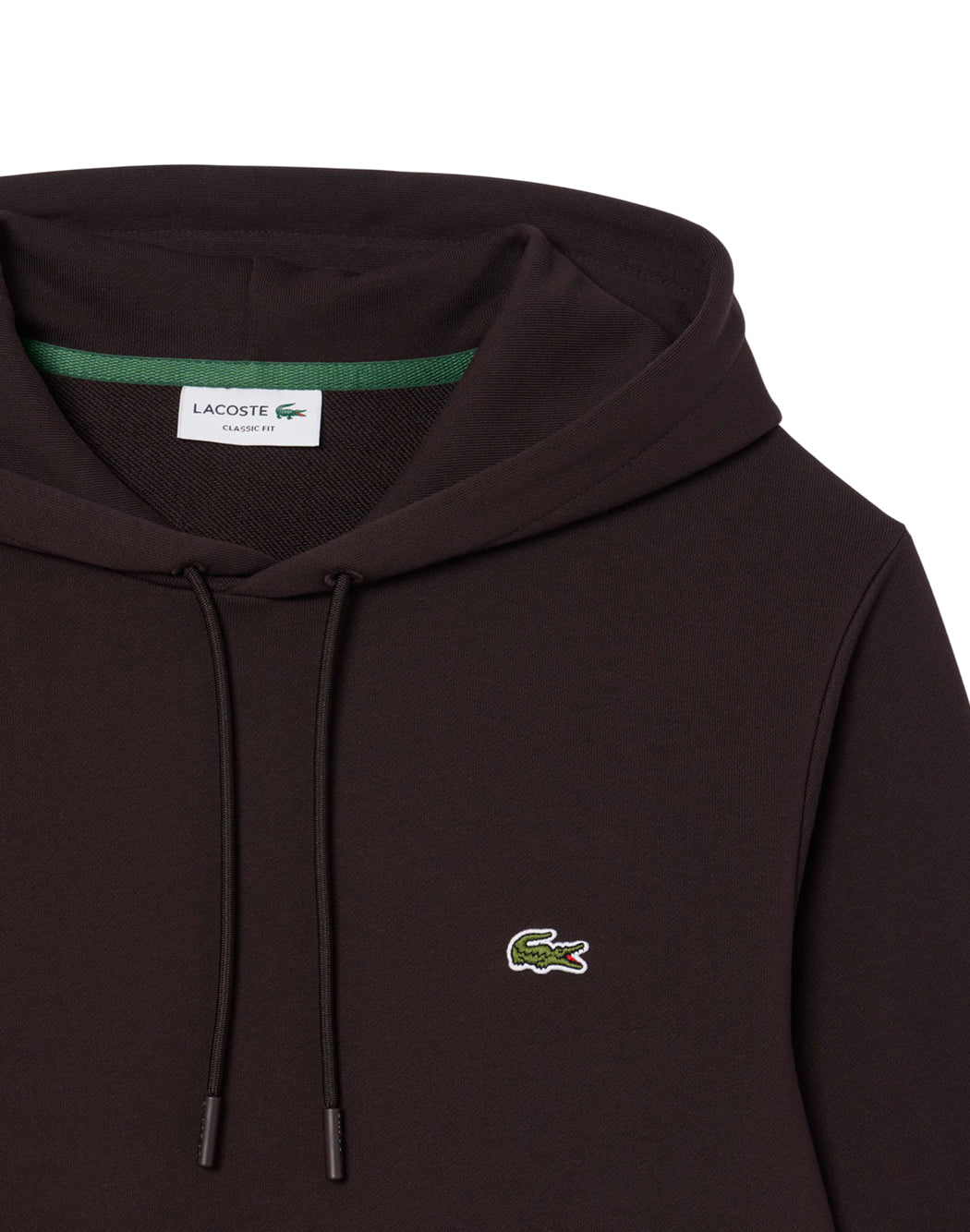 Lacoste Brown