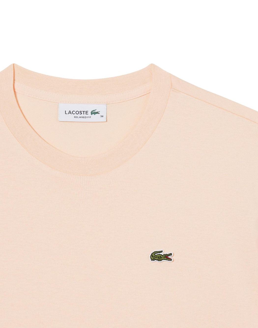 Lacoste  Rosa