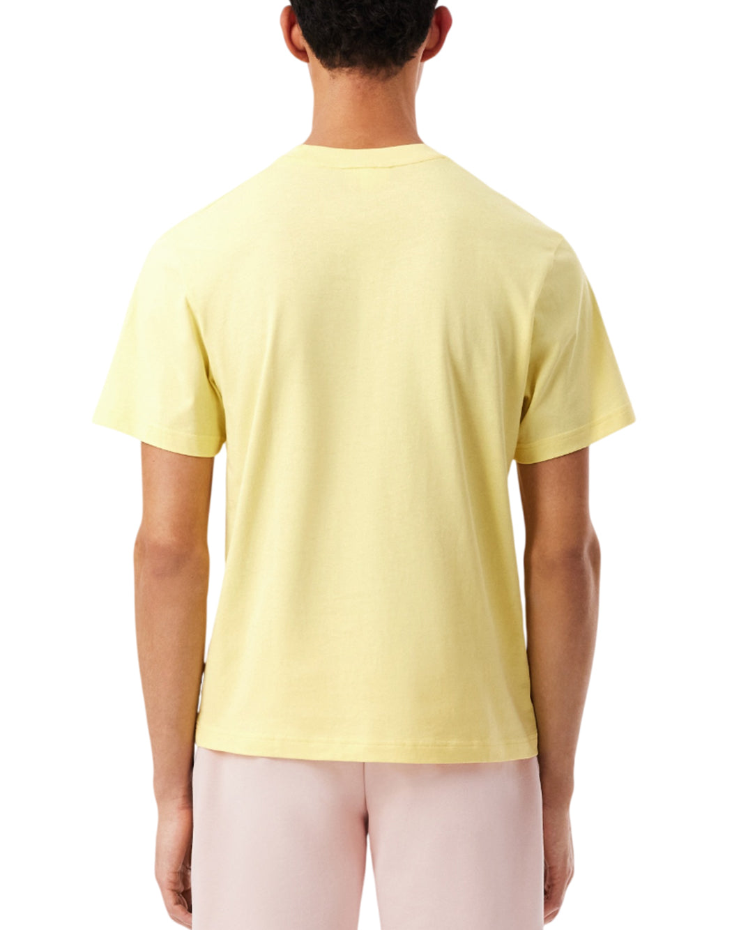 Lacoste  Giallo