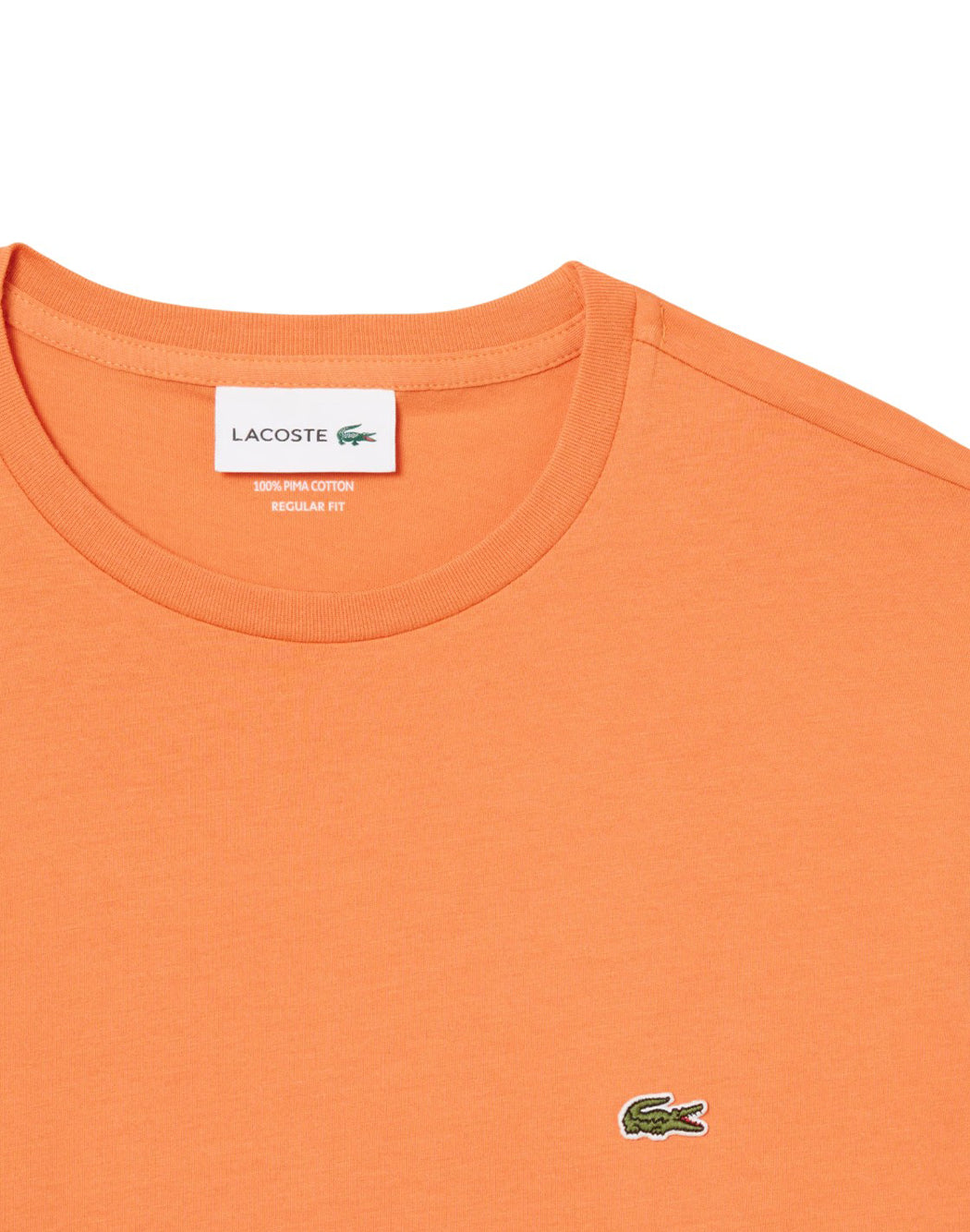 Lacoste  Arancione