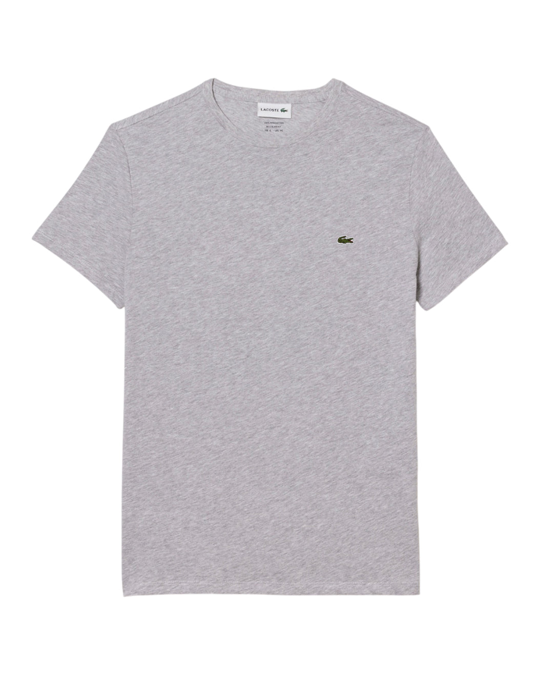 Lacoste  Grigio
