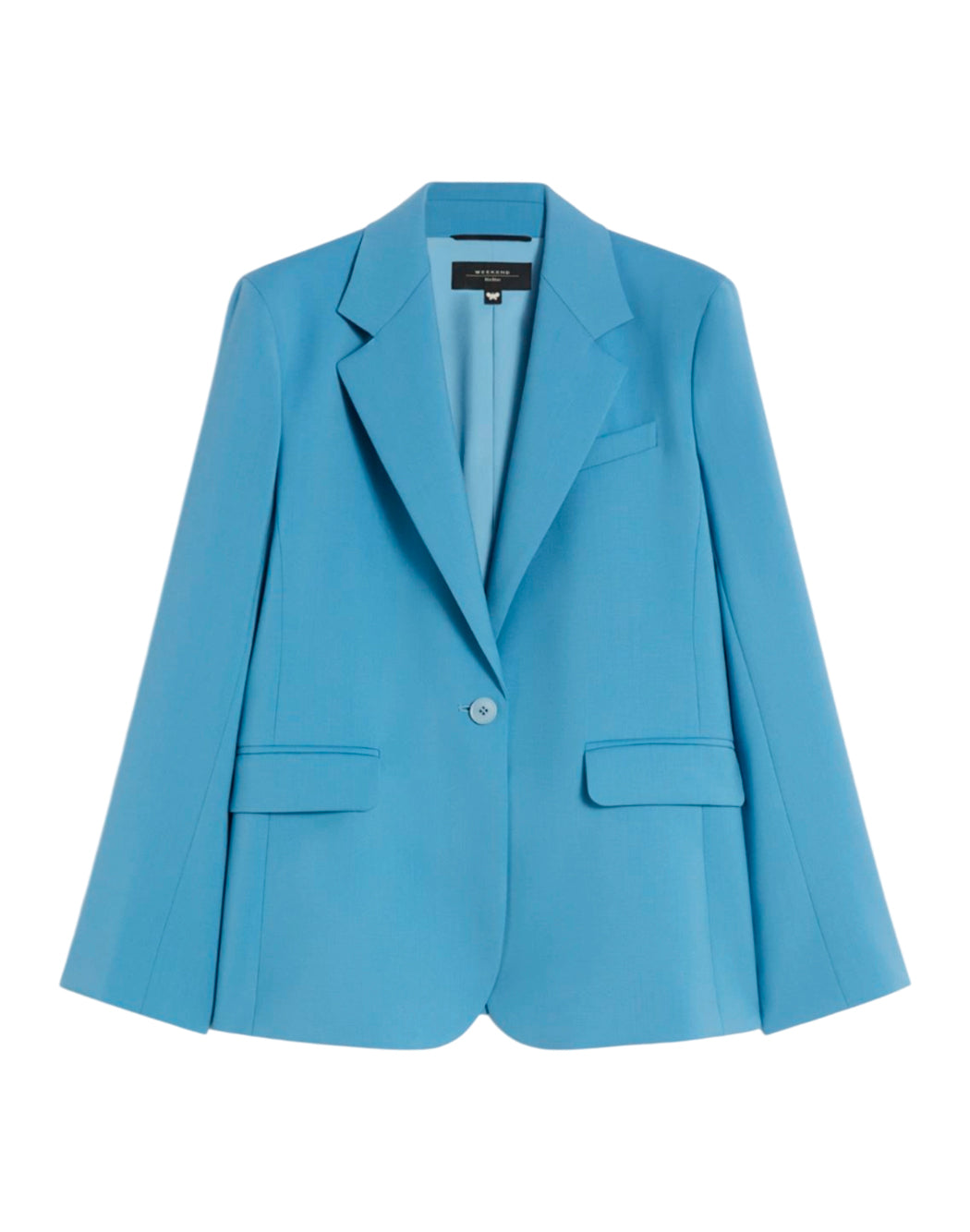 Weekend Max Mara  Azzurro