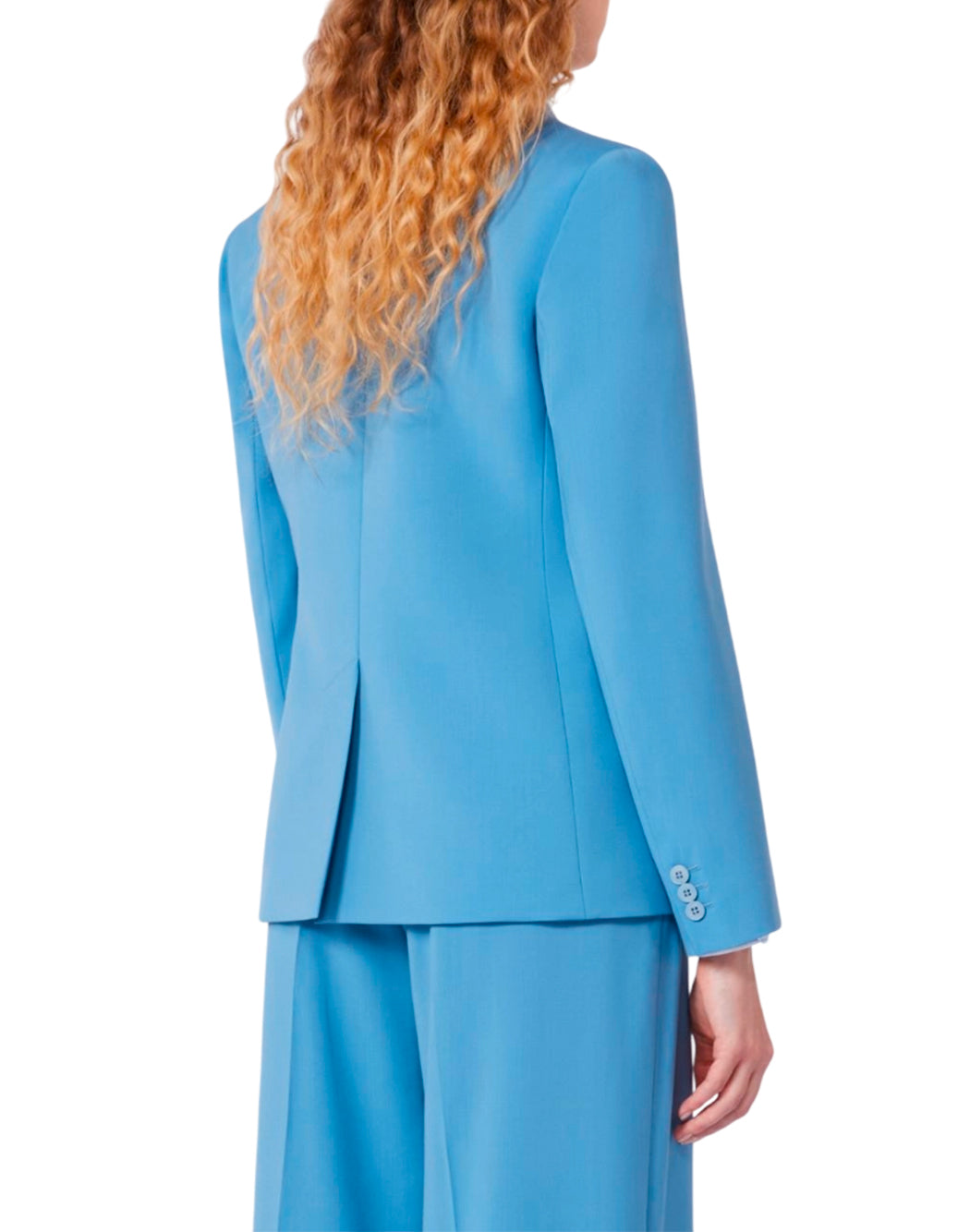 Weekend Max Mara  Azzurro