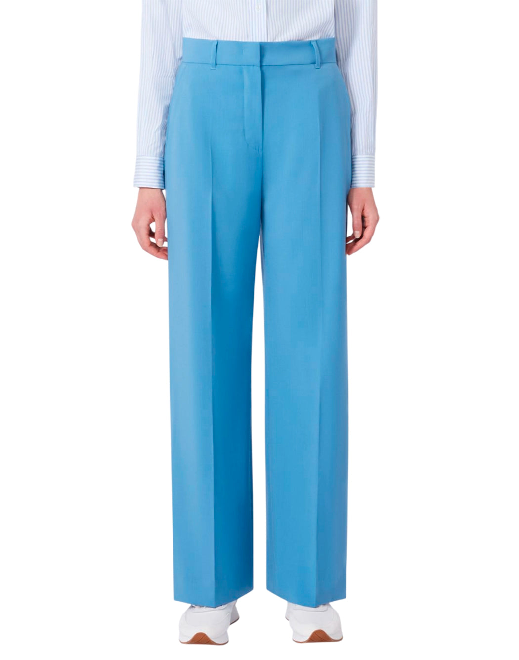 Weekend Max Mara  Azzurro