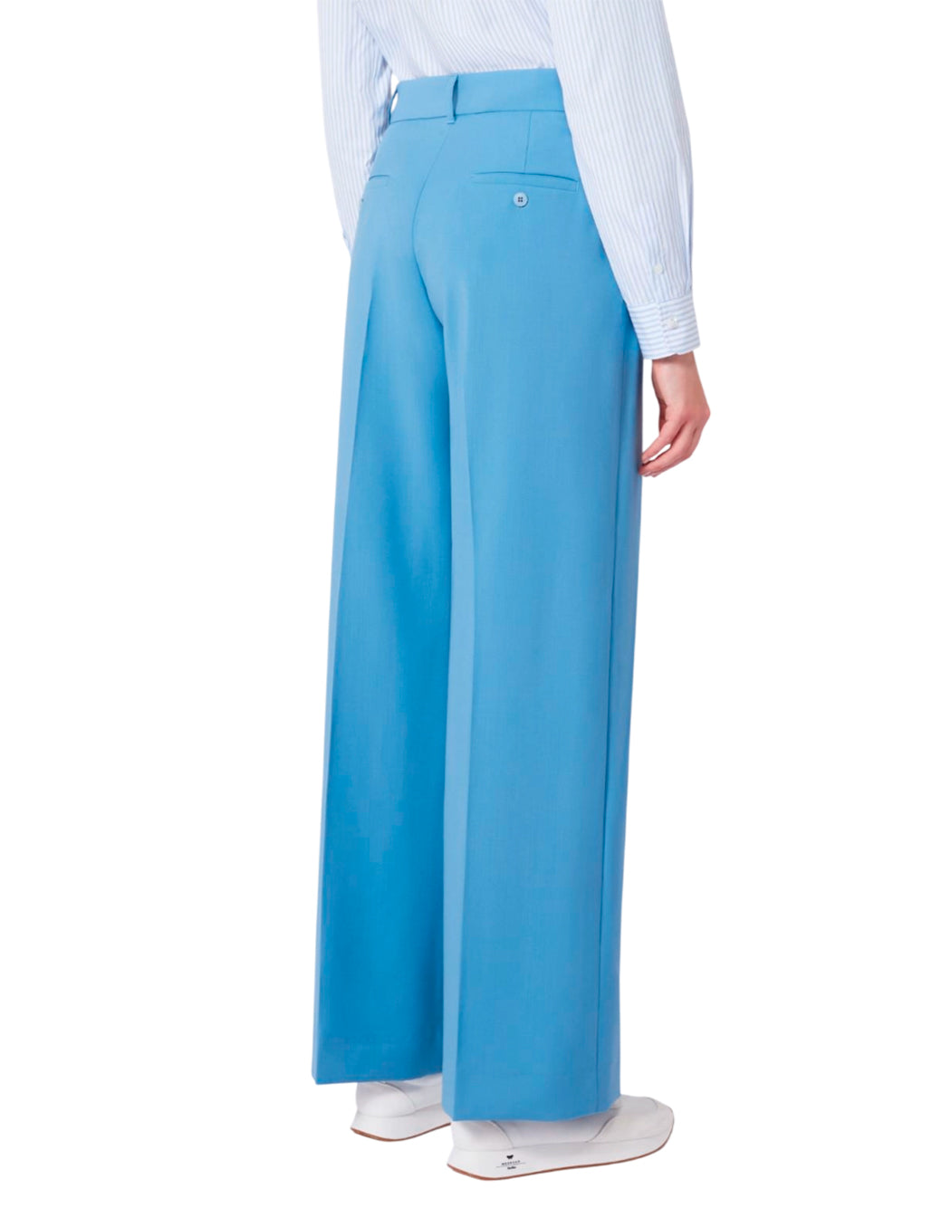 Weekend Max Mara  Azzurro