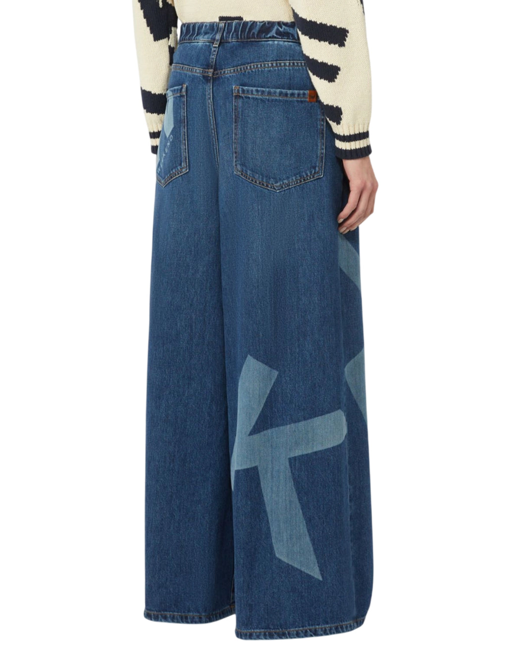 Weekend Max Mara  Blu