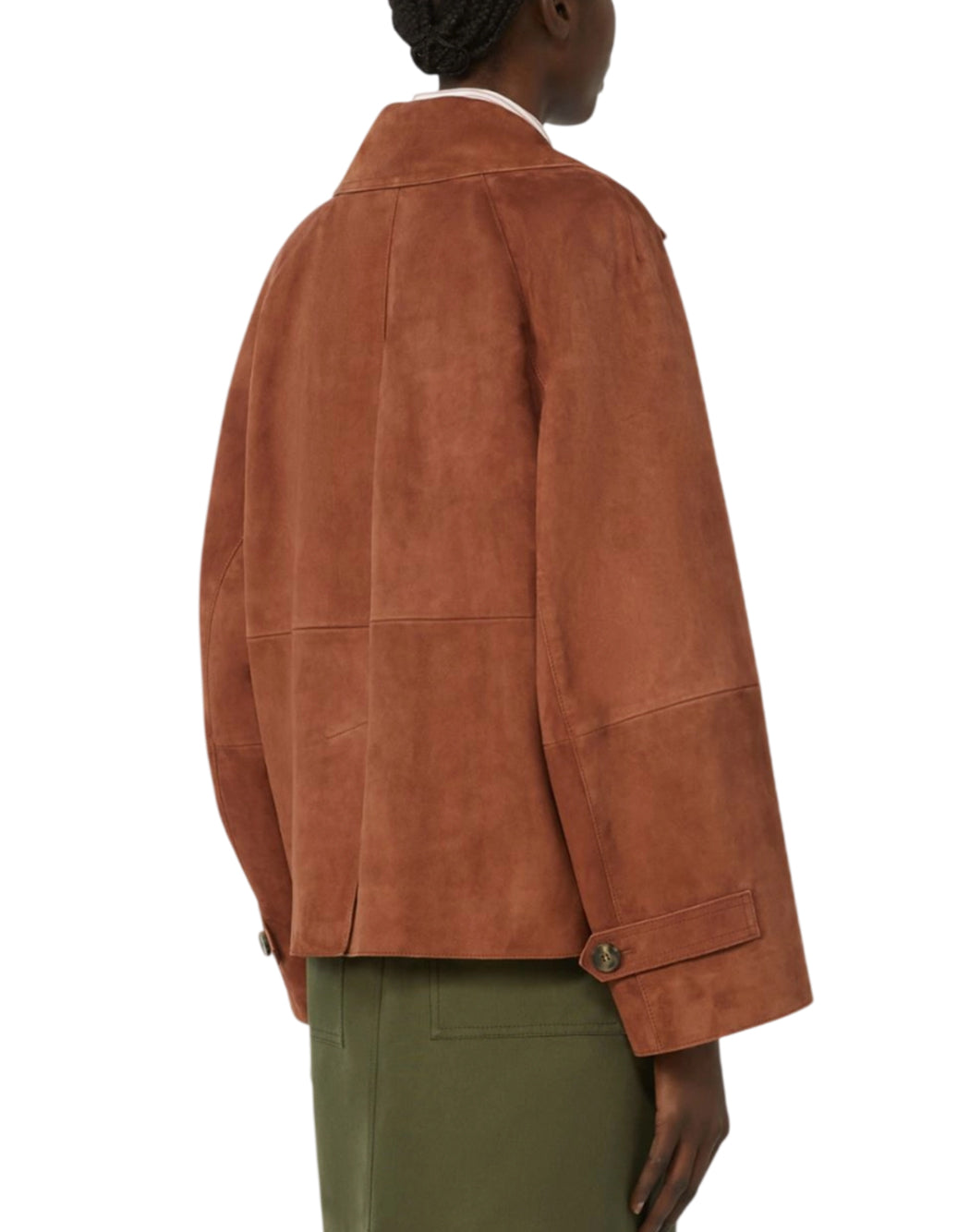 Weekend Max Mara Brown