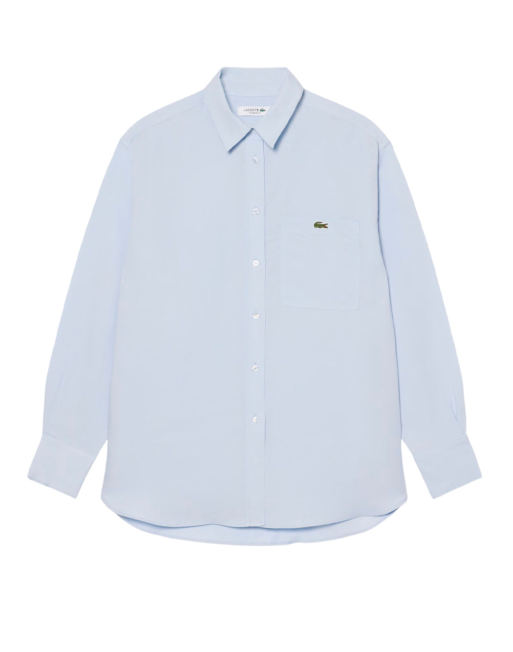 Lacoste  Azzurro