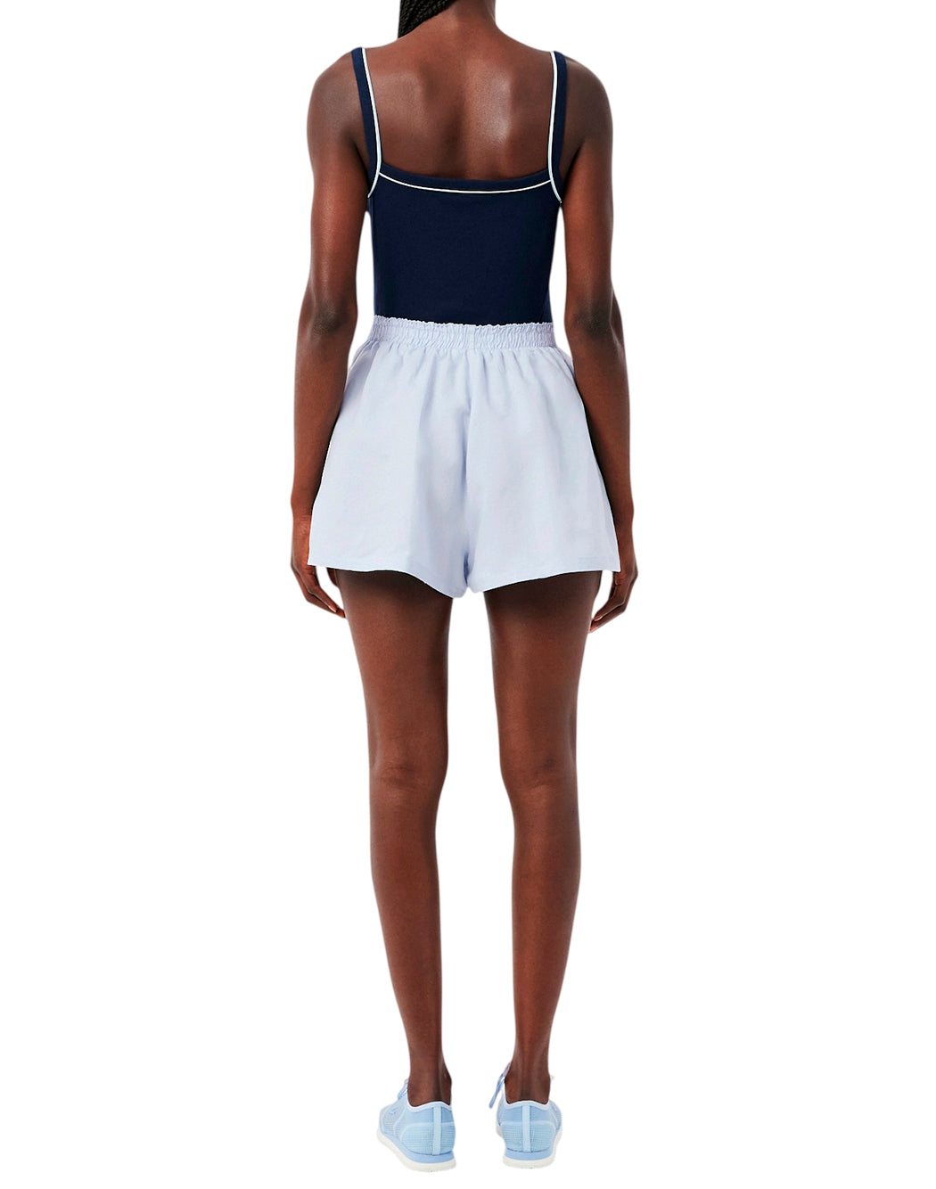 Lacoste  Azzurro