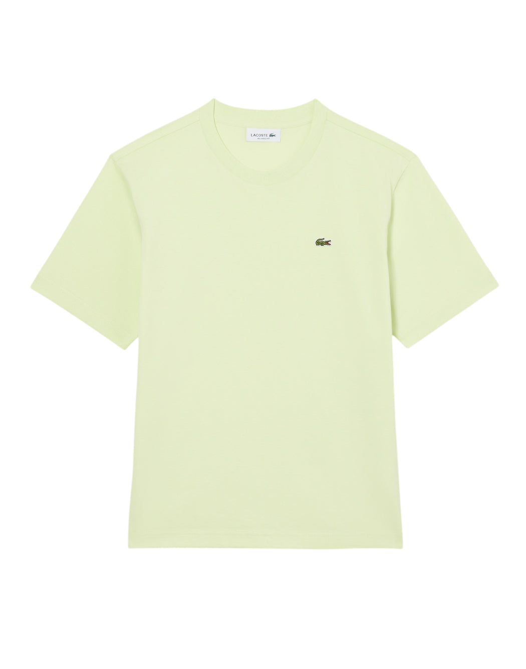 Lacoste  Verde